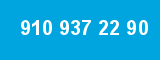 910 937 22 90 910 937 22 90